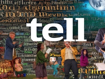 英语单词tell的多重含义与常见用法解析