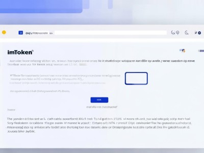 imtoken下载入口|imToken钱包官网下载免费，但数字货币价格如何查询？