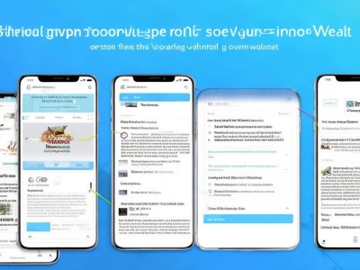 如何在另一台手机上使用 imToken 钱包，详细教程